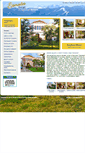 Mobile Screenshot of hotelsonata-samokov.com